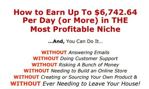 healthy commissions system.